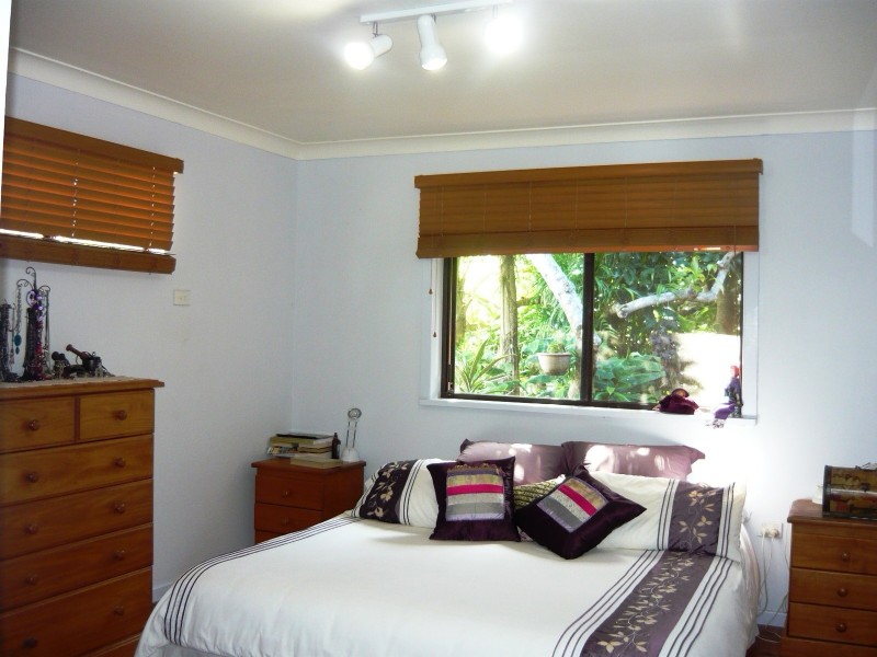 Eagle Heights QLD 4271
