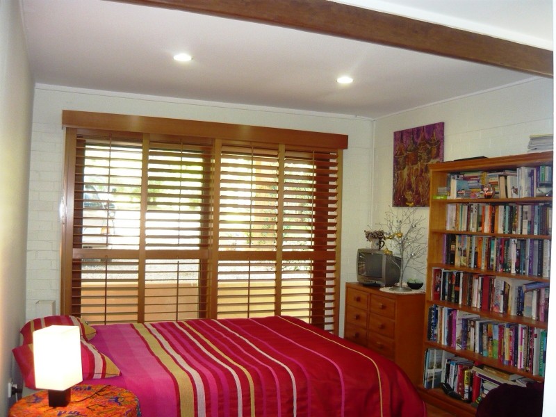 Eagle Heights QLD 4271
