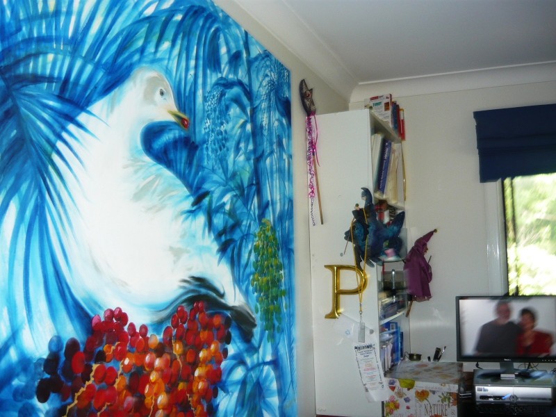 Eagle Heights QLD 4271