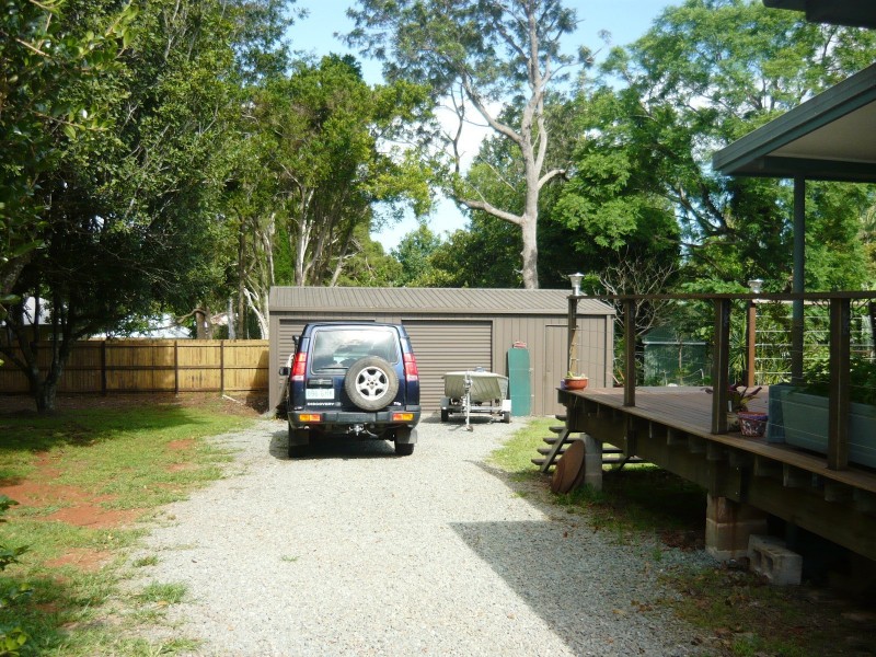 Eagle Heights QLD 4271