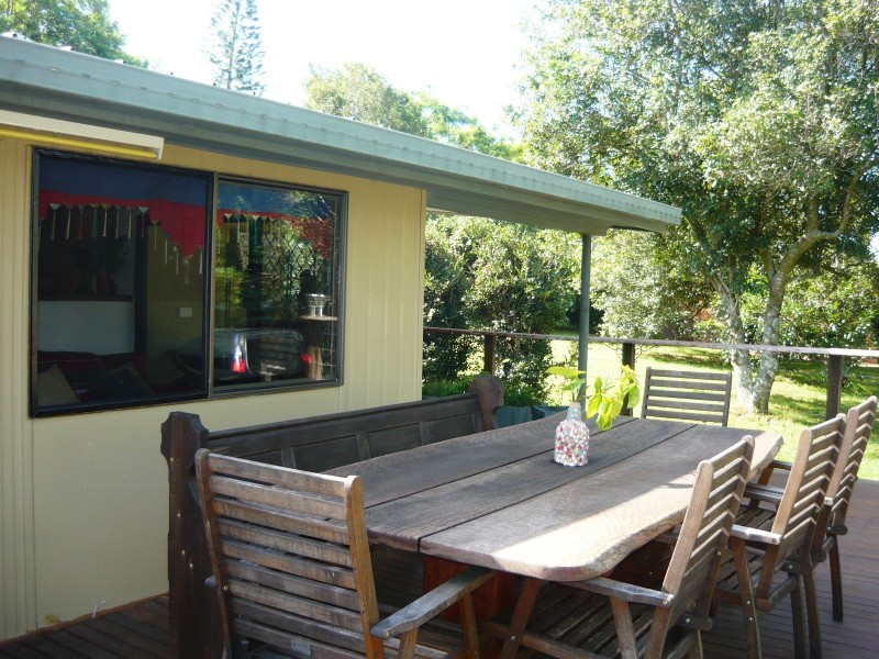 Eagle Heights QLD 4271