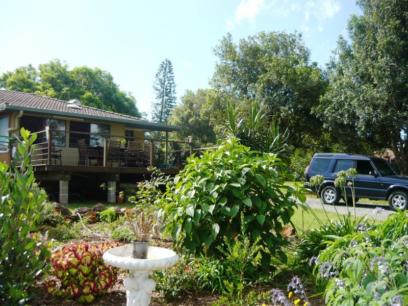 Eagle Heights QLD 4271