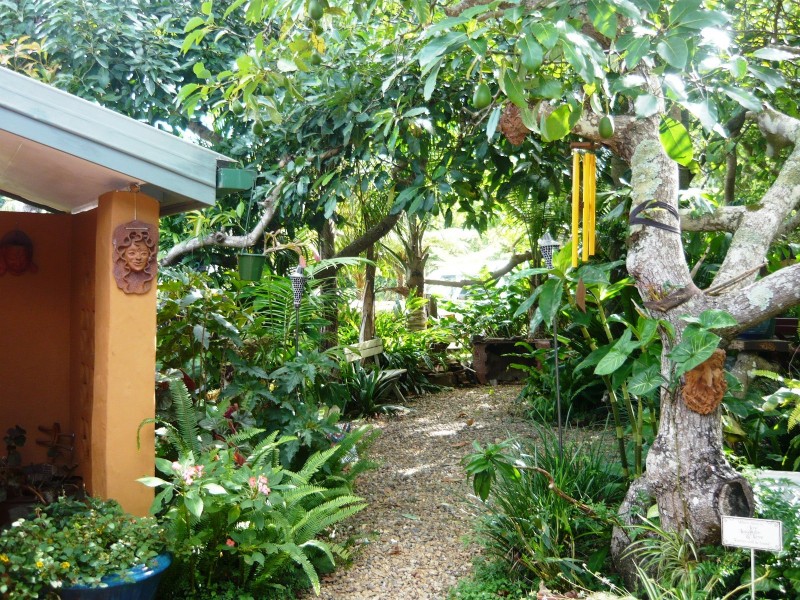 Eagle Heights QLD 4271