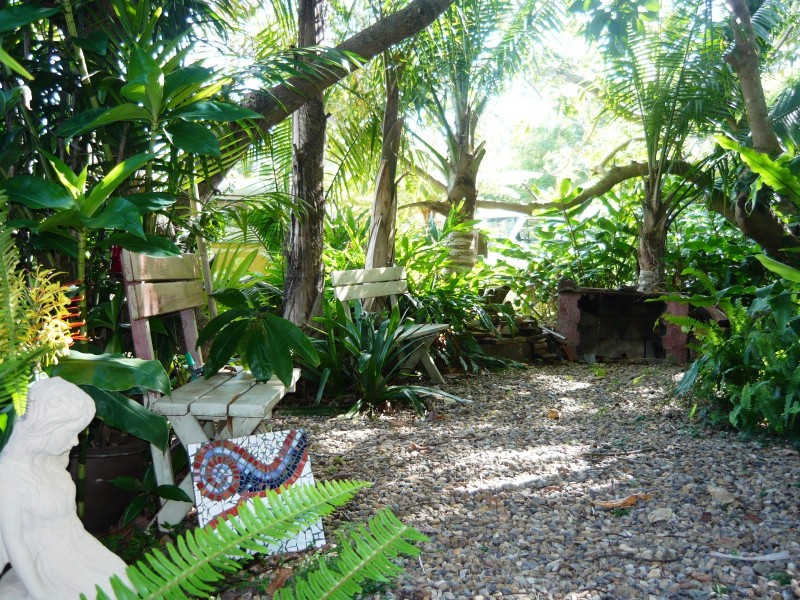 Eagle Heights QLD 4271