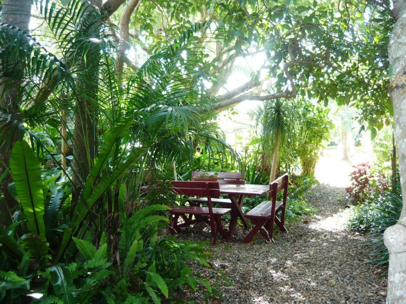 Eagle Heights QLD 4271