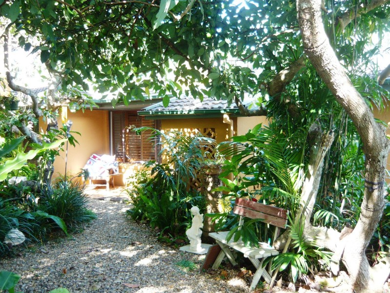 Eagle Heights QLD 4271