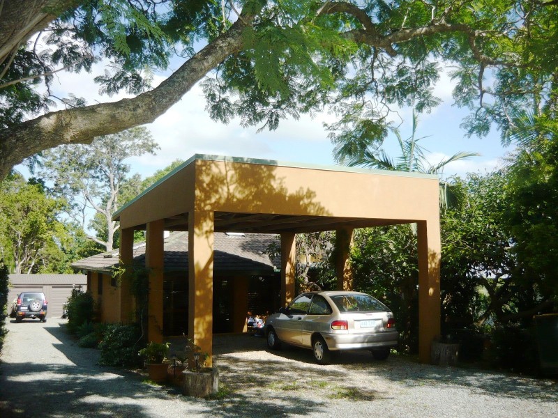 Eagle Heights QLD 4271