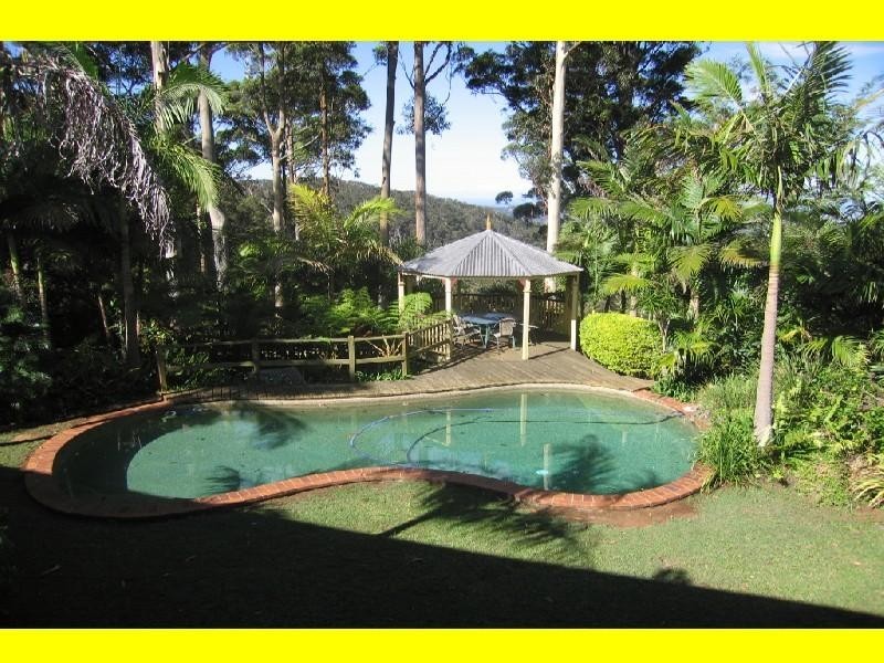 Eagle Heights QLD 4271 the real estate agency Withdrawn