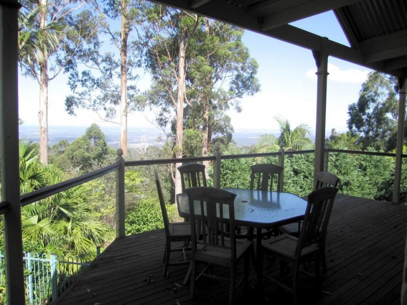 Eagle Heights QLD 4271 the real estate agency Withdrawn