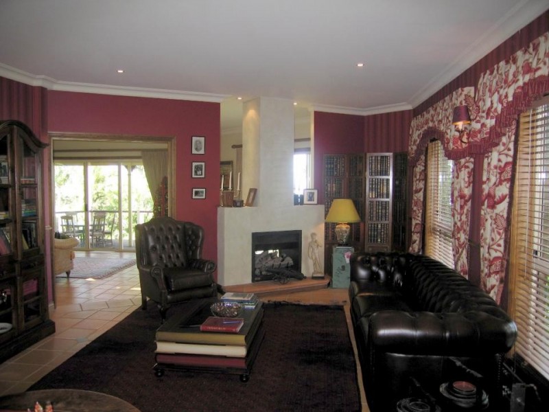 Eagle Heights QLD 4271 the real estate agency Withdrawn