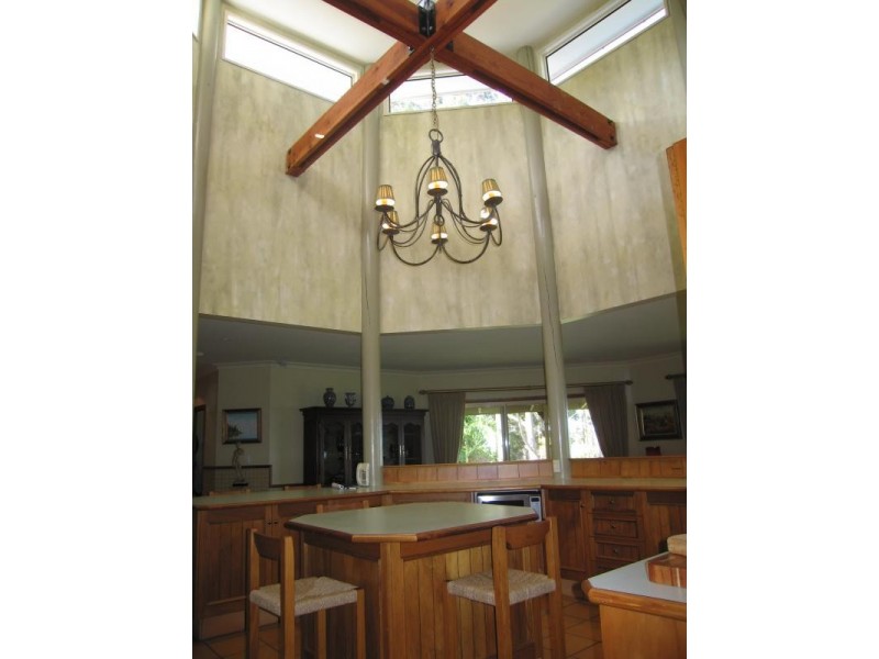 Eagle Heights QLD 4271