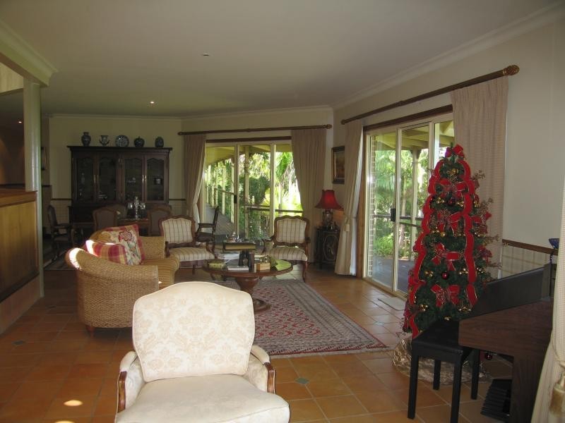 Eagle Heights QLD 4271 the real estate agency Withdrawn