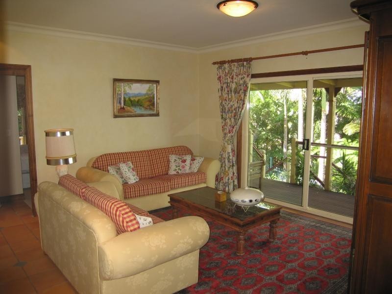 Eagle Heights QLD 4271