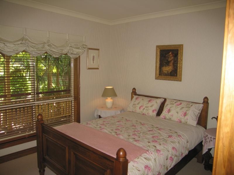 Eagle Heights QLD 4271