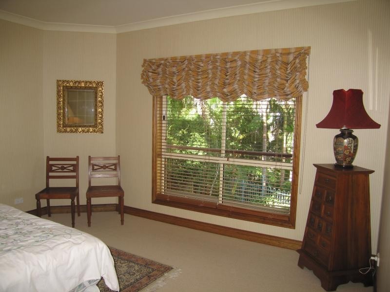 Eagle Heights QLD 4271