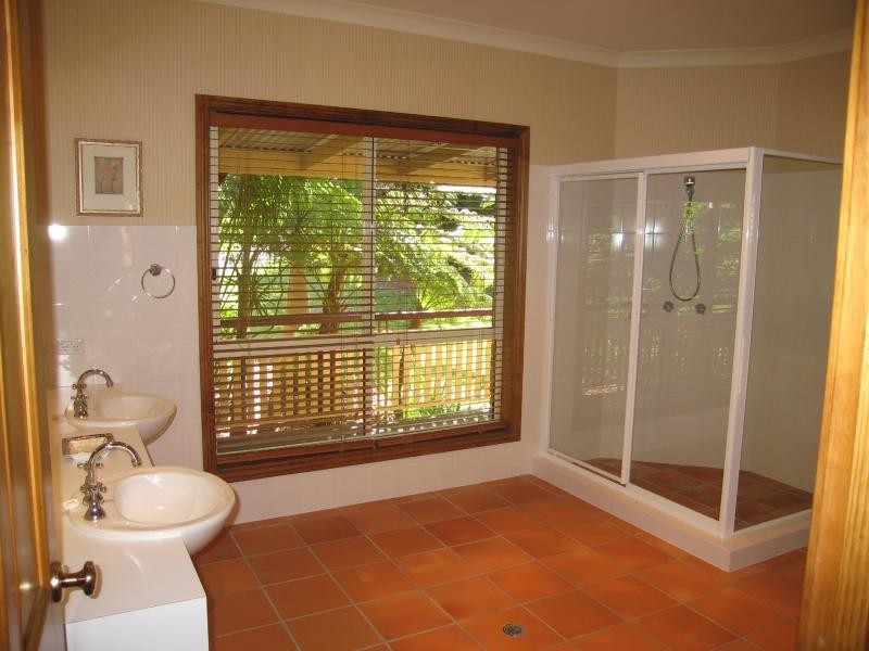 Eagle Heights QLD 4271