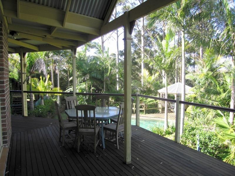 Eagle Heights QLD 4271