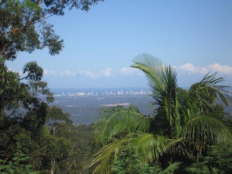 Eagle Heights QLD 4271