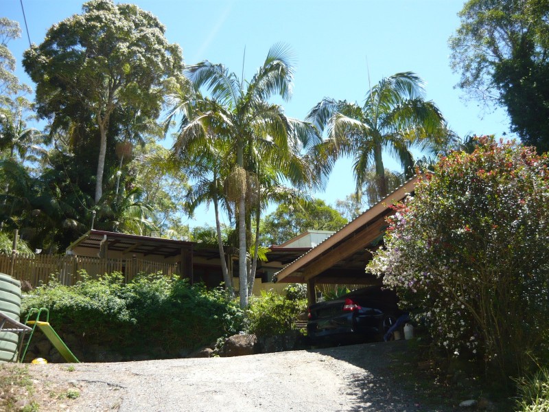 Eagle Heights QLD 4271