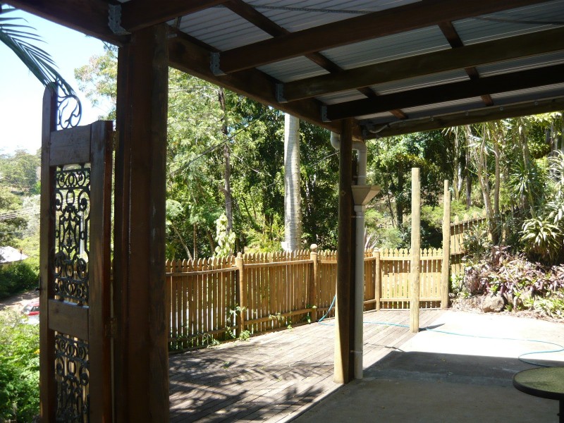 Eagle Heights QLD 4271