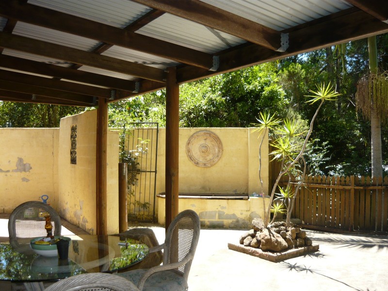 Eagle Heights QLD 4271
