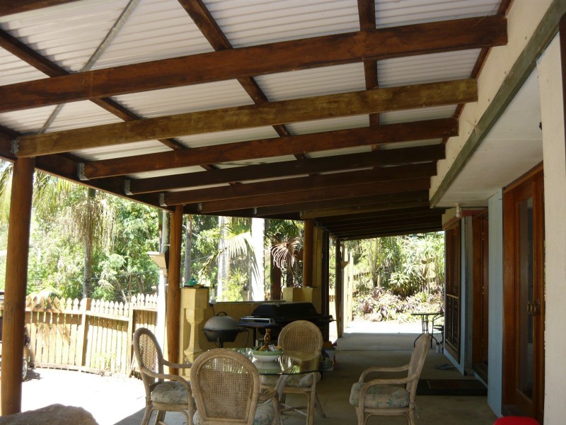Eagle Heights QLD 4271