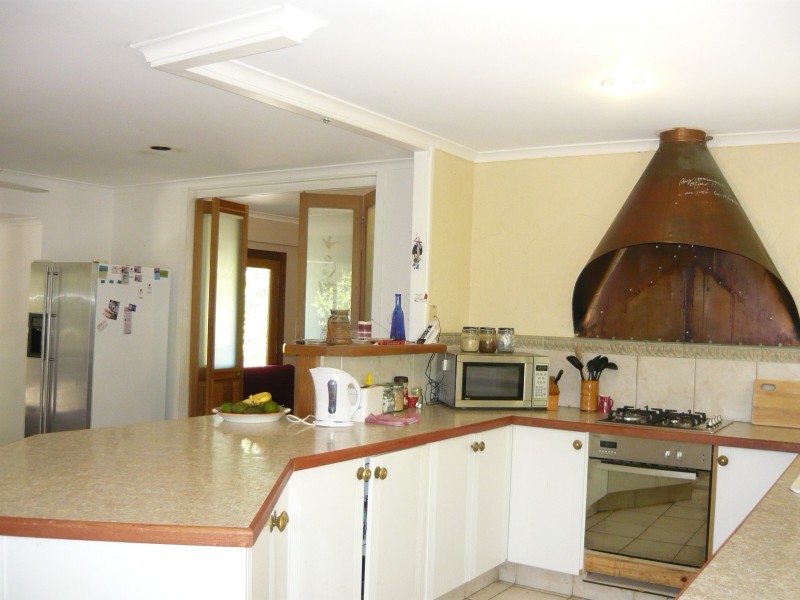 Eagle Heights QLD 4271
