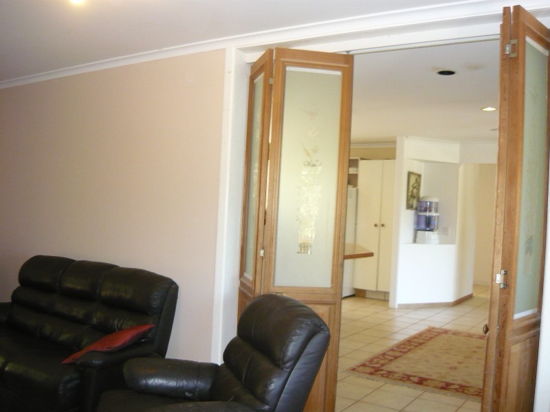Eagle Heights QLD 4271