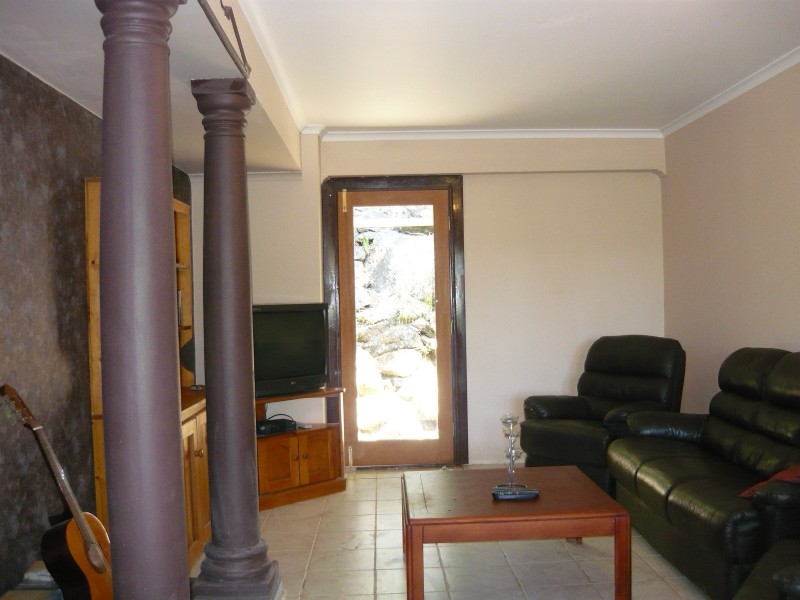 Eagle Heights QLD 4271
