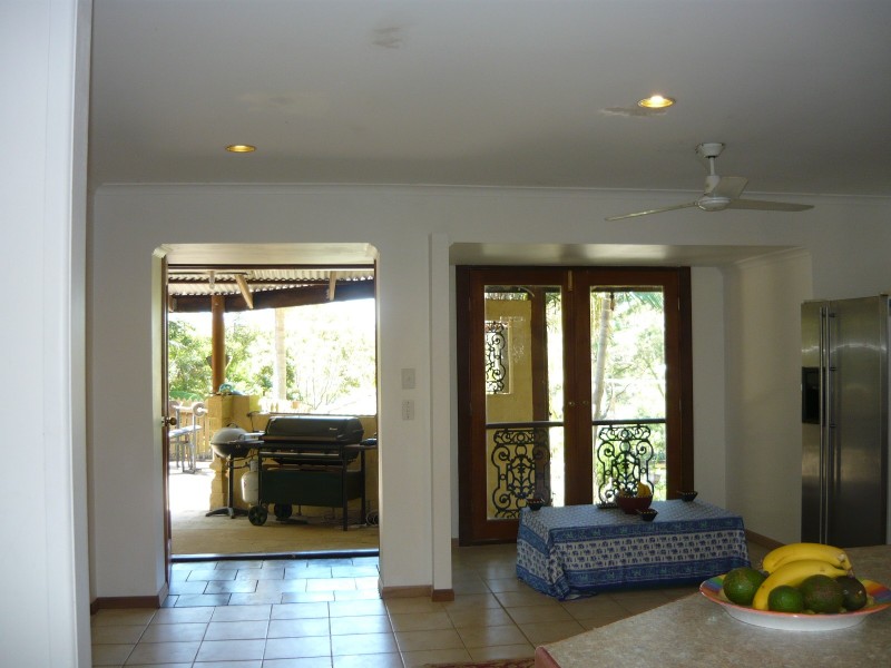 Eagle Heights QLD 4271