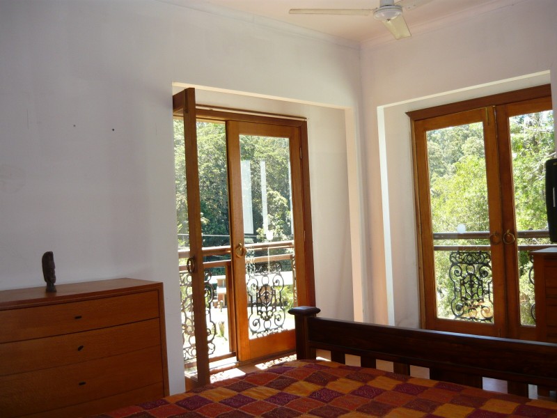 Eagle Heights QLD 4271