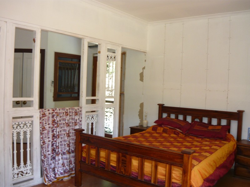 Eagle Heights QLD 4271