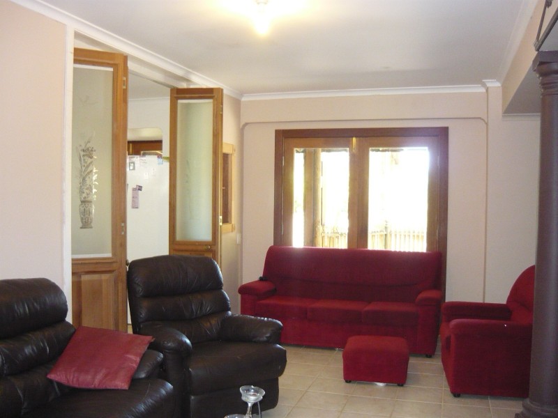 Eagle Heights QLD 4271