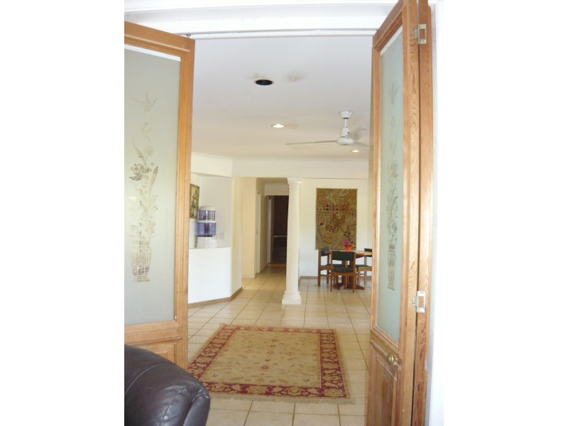 Eagle Heights QLD 4271