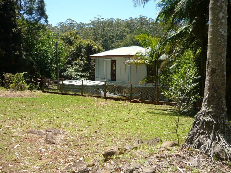 Eagle Heights QLD 4271