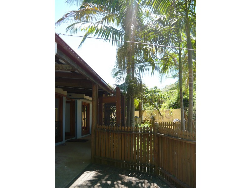 Eagle Heights QLD 4271