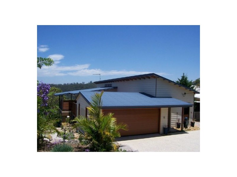 Eagle Heights QLD 4271