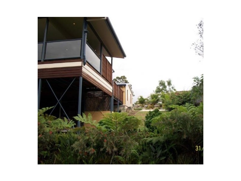 Eagle Heights QLD 4271