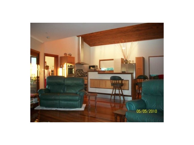 Eagle Heights QLD 4271