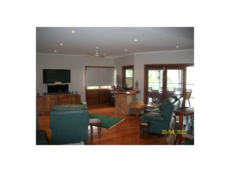 Eagle Heights QLD 4271