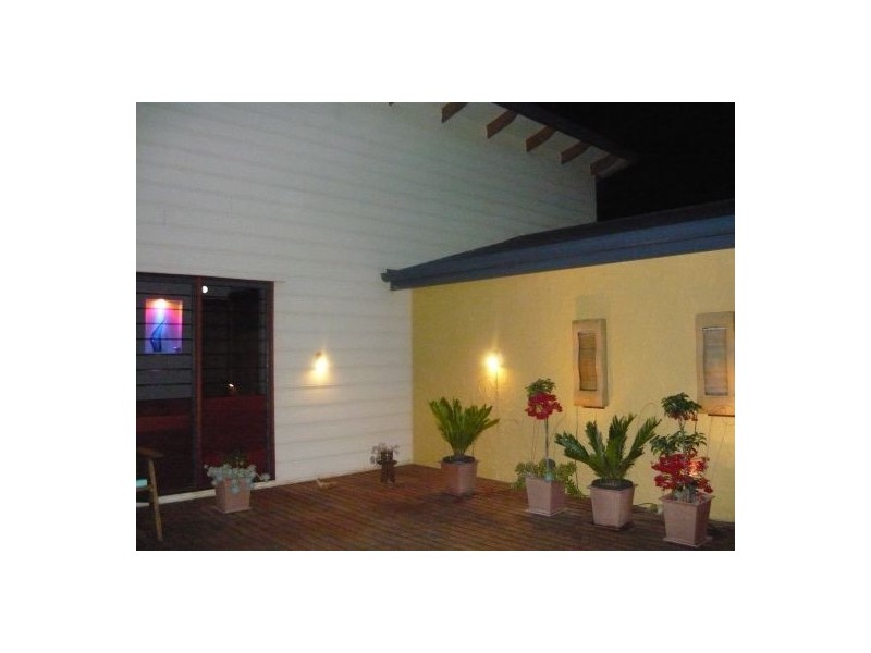 Eagle Heights QLD 4271