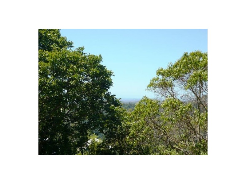 Eagle Heights QLD 4271