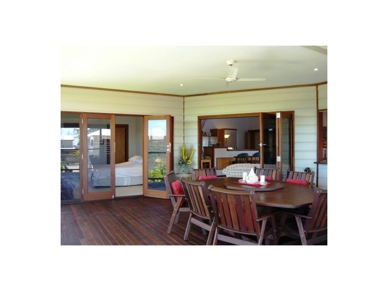 Eagle Heights QLD 4271