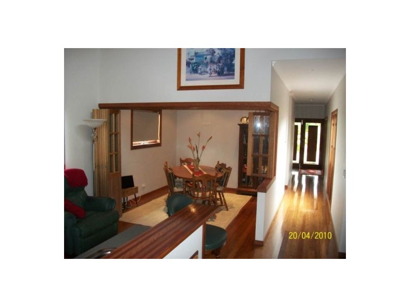 Eagle Heights QLD 4271