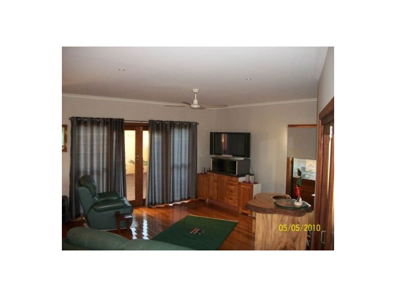 Eagle Heights QLD 4271