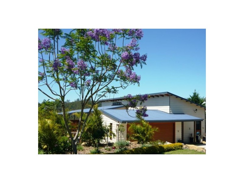 Eagle Heights QLD 4271