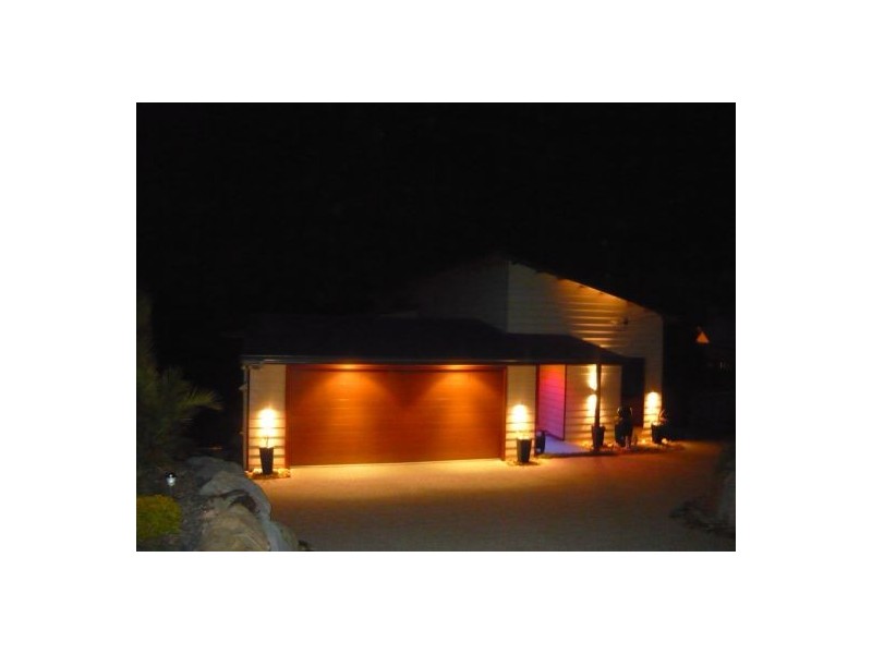 Eagle Heights QLD 4271