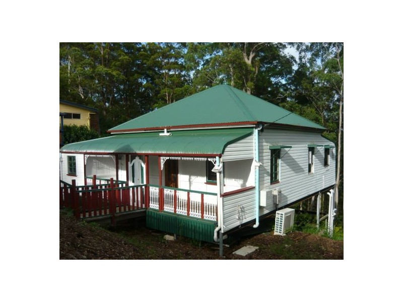 41 Kinabalu Drive, Eagle Heights QLD 4271