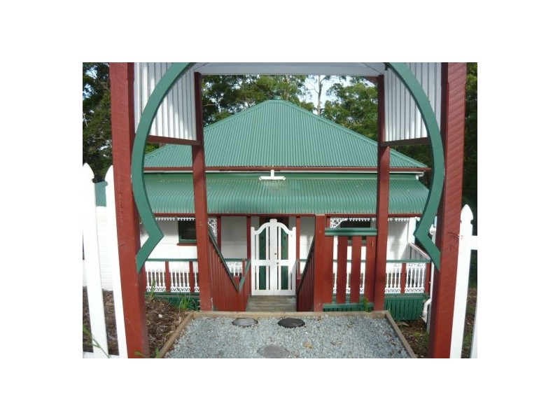 41 Kinabalu Drive, Eagle Heights QLD 4271