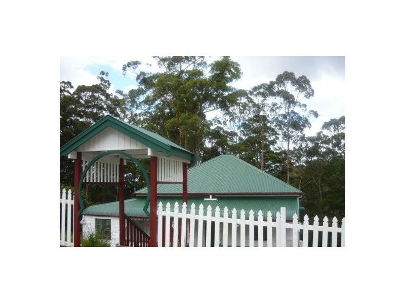 41 Kinabalu Drive, Eagle Heights QLD 4271